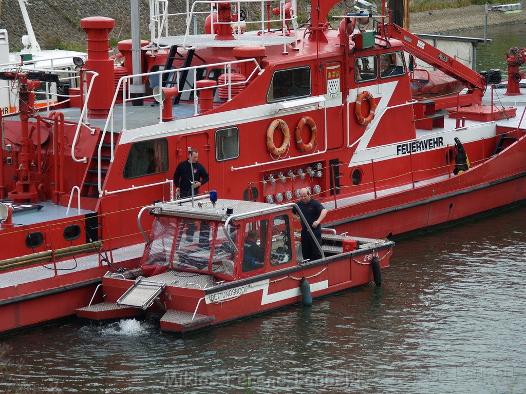 Weitere Arbeiten an der Ursula P87.JPG